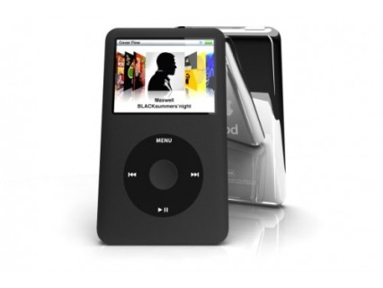 download the last version for ipod MPC-BE 1.6.8.5